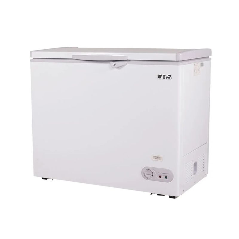 Congelador Grs Gf320 11´ 1 Puerta Horizontal