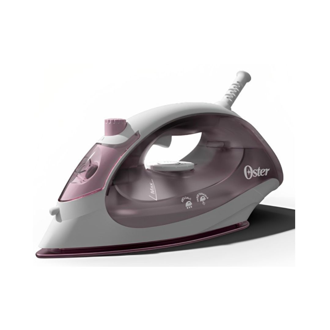 Plancha Oster Gcstbs5003-013 Vapor Lila