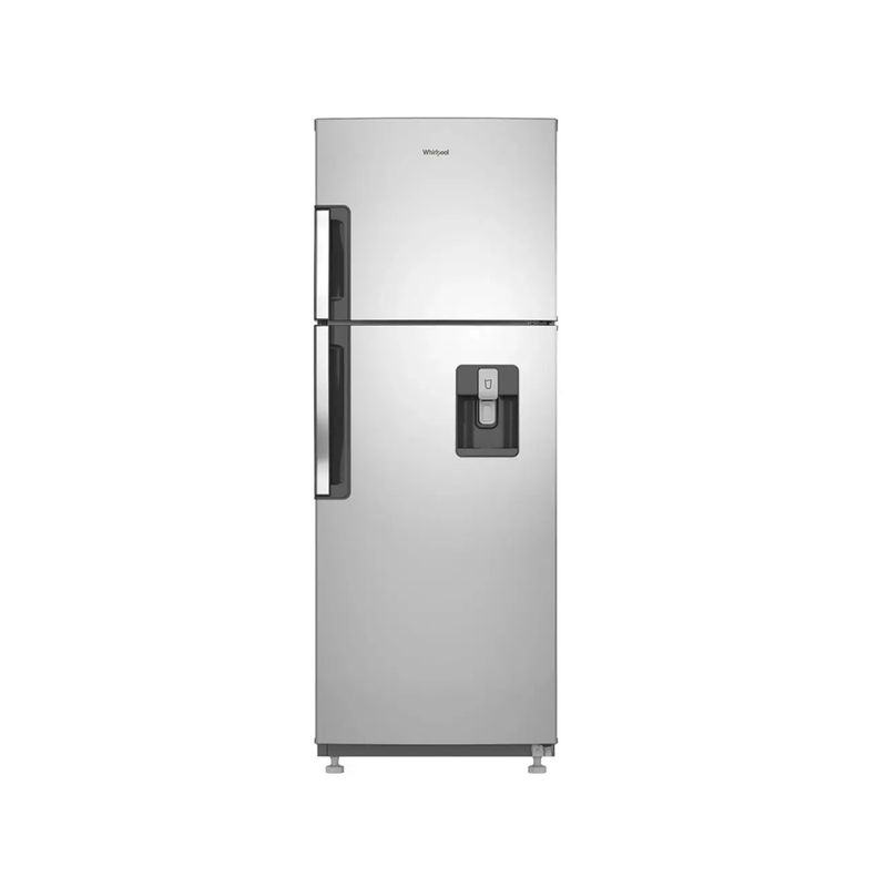 Refrigeradora Whirlpool Wrw27Cktww 10" Delta No Frost