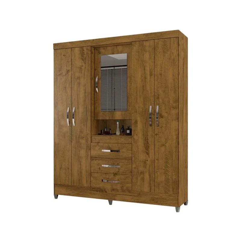 Ropero La Economica Peru