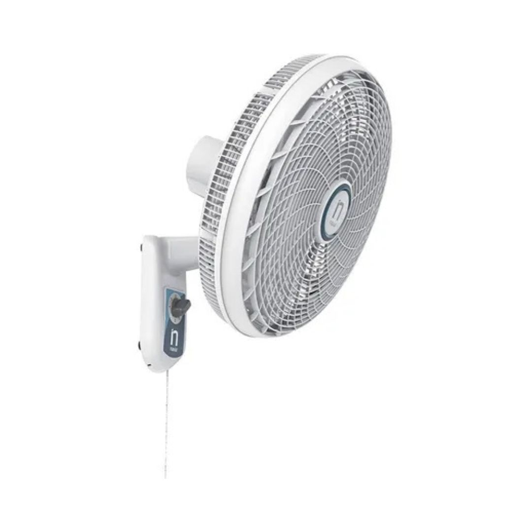 Ventilador Navia M018P Manual Pared 18"