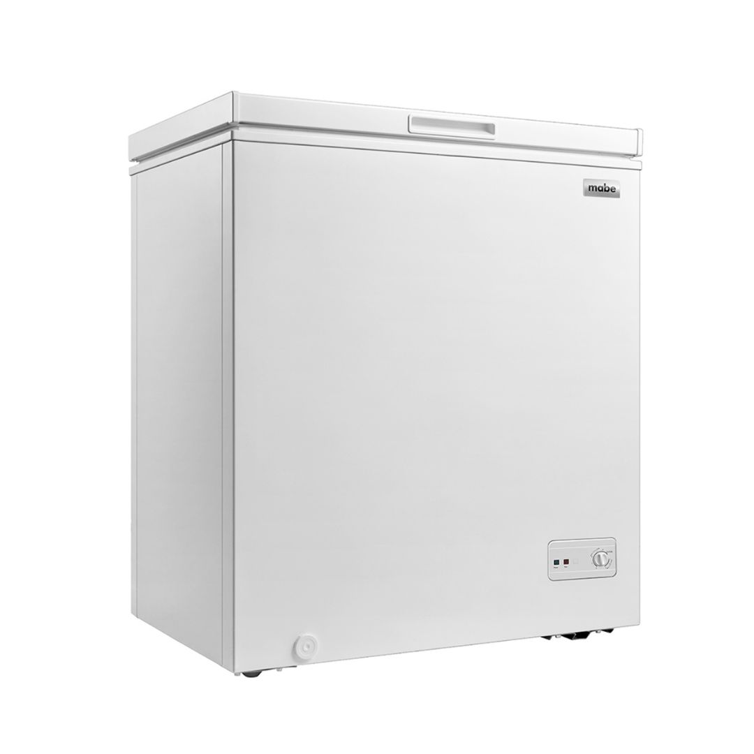 Congelador Mabe Chm5Bpl3 Bla 142 L Horizontal