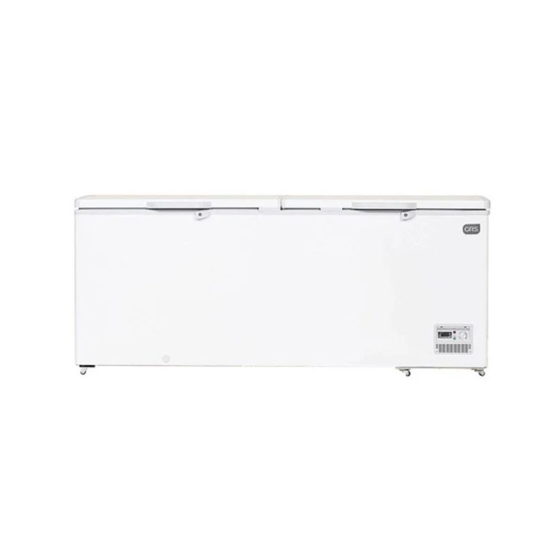 Congelador Grs Gf550 20´ 2 Puertas Horizontal