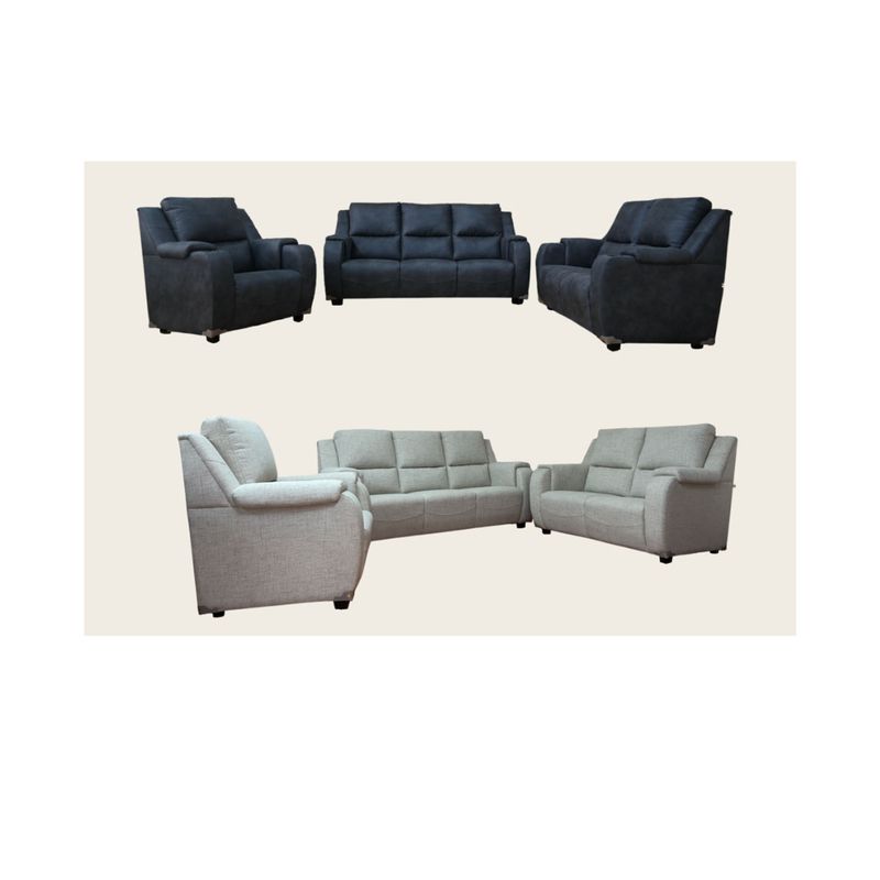 Sala Economica Egipto 3-2-1