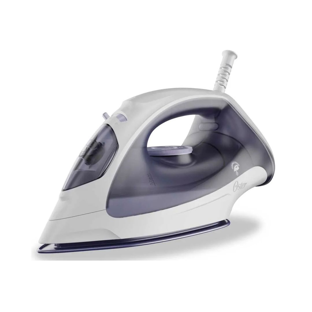 Plancha Oster Gcstbs3802-13 Vapor Morada