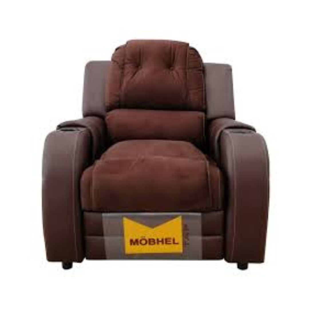 Sillon Imphersa Suiza Reclinable