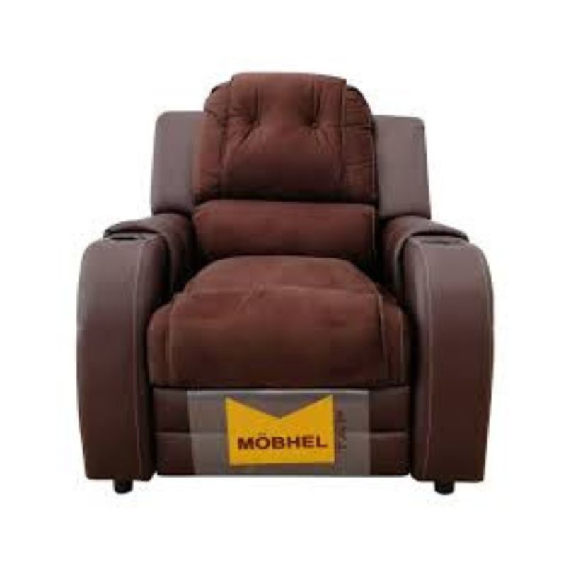 Sillon Imphersa Suiza Reclinable