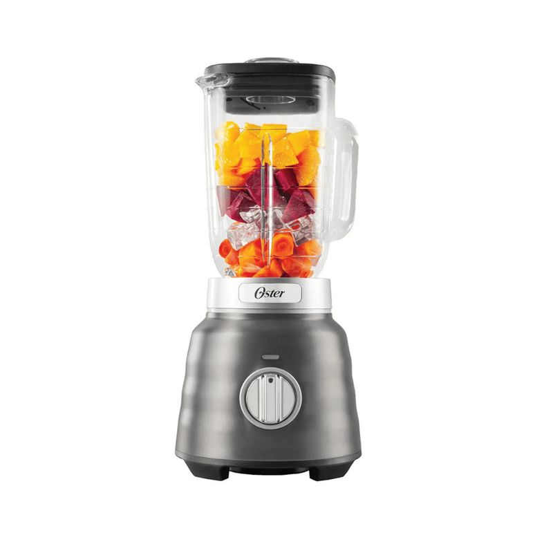 Licuadora Oster Xpert Max Blstpbrgr-013 2 Velocidades De Perilla 2Hp