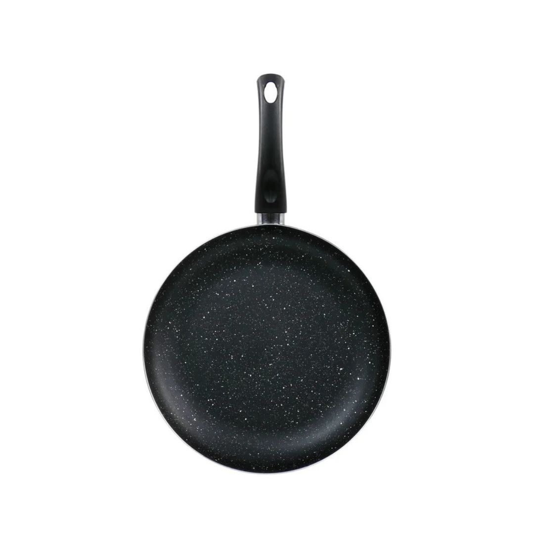 Sarten Oster 113743.01 30Cm Luneta Negro Antiadherente