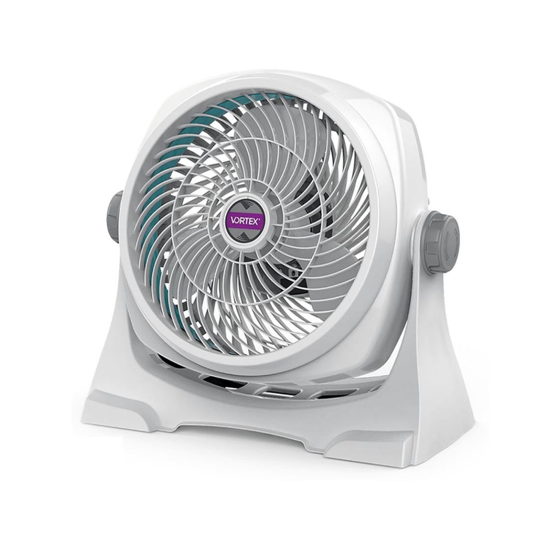 Ventilador Navia Afv-1212 Vortex Accelerator 12"