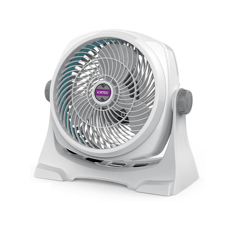 Ventilador Navia Afv-1212 Vortex Accelerator 12"