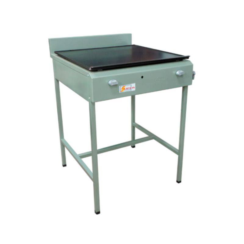 Estufa Industrial Super Cocinas C24