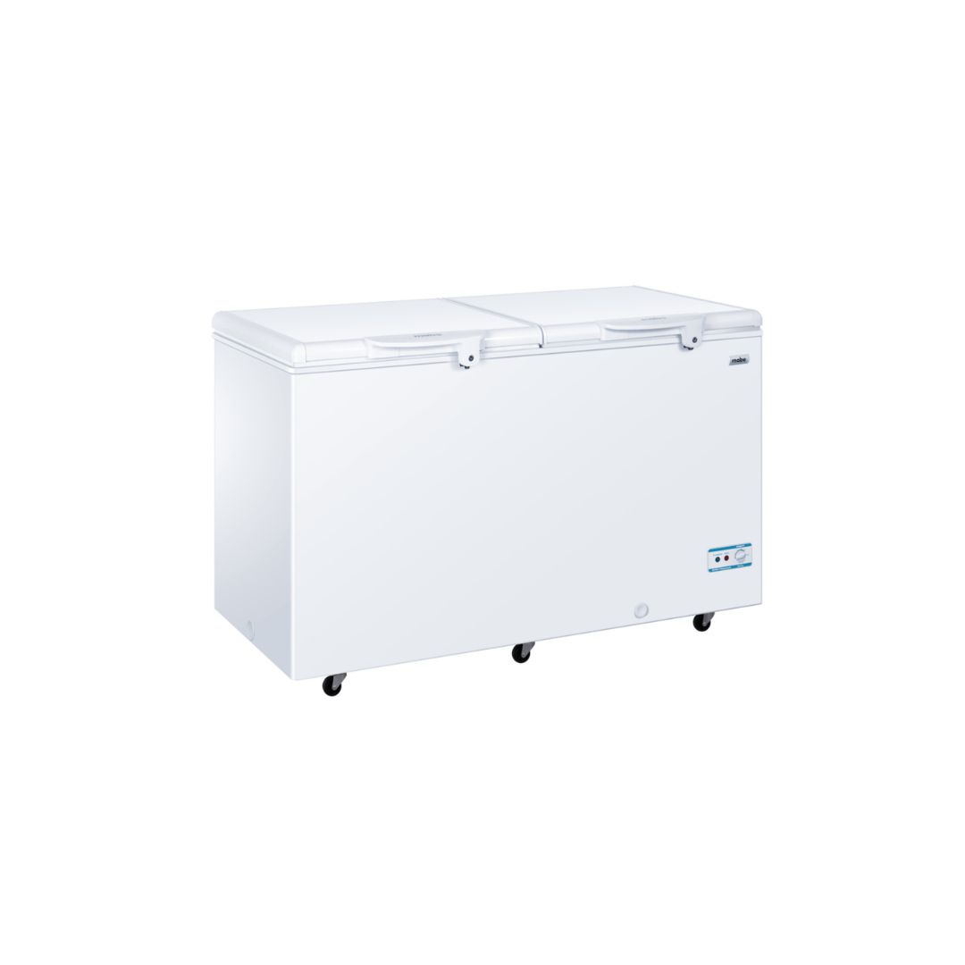 Congelador Mabe Chm25Bpl1 Bla Horizontal