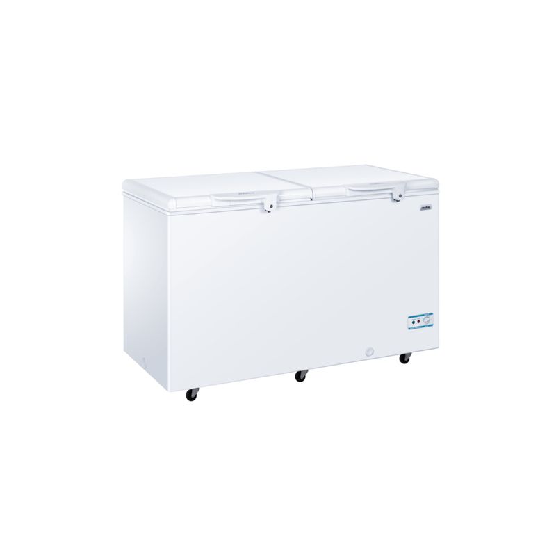 Congelador Mabe Chm25Bpl1 Bla Horizontal