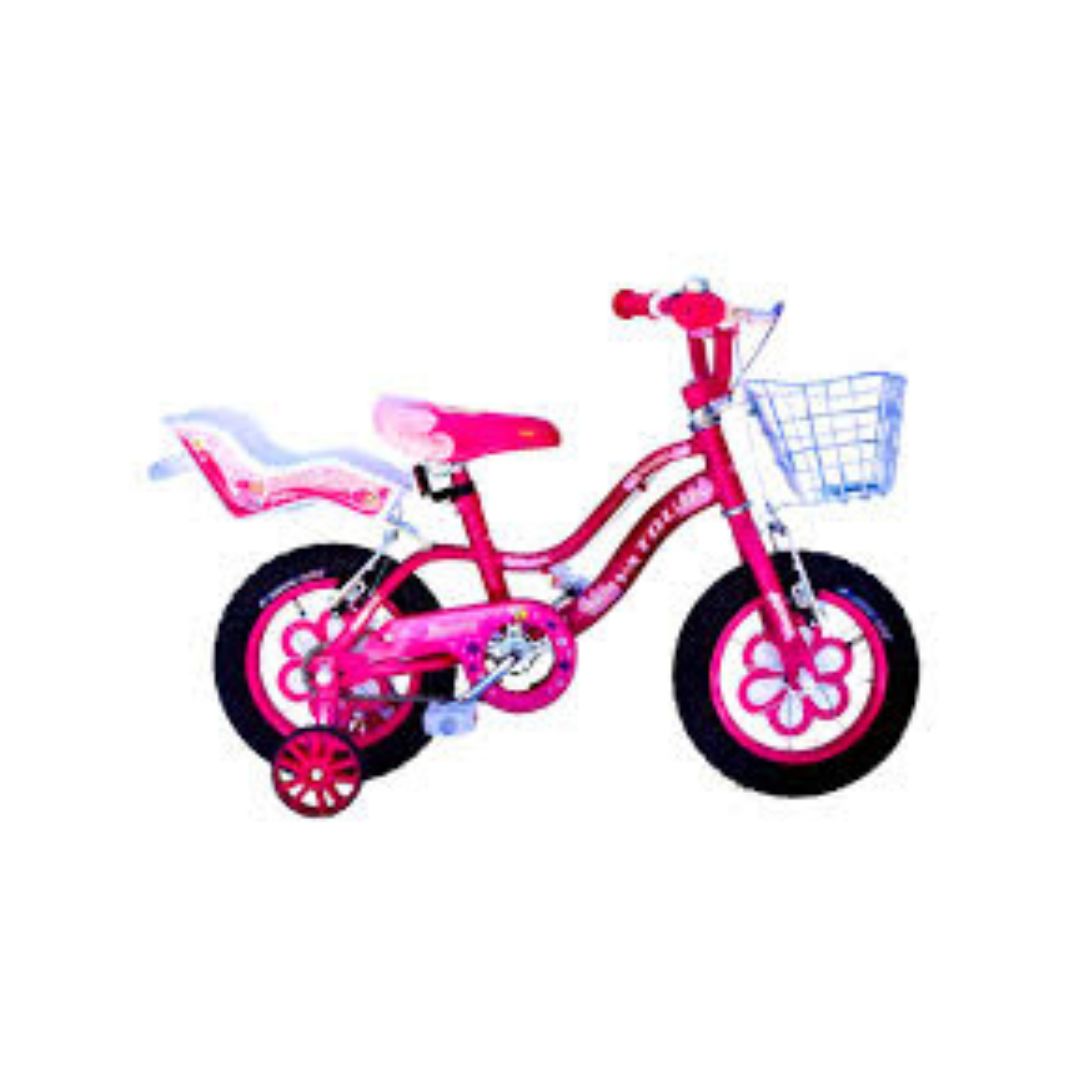 Bicicleta 16 Maya Tour Bim11 Niña