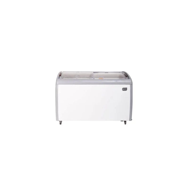 CONGELADOR 9 PIES GRS GS 260YX2
