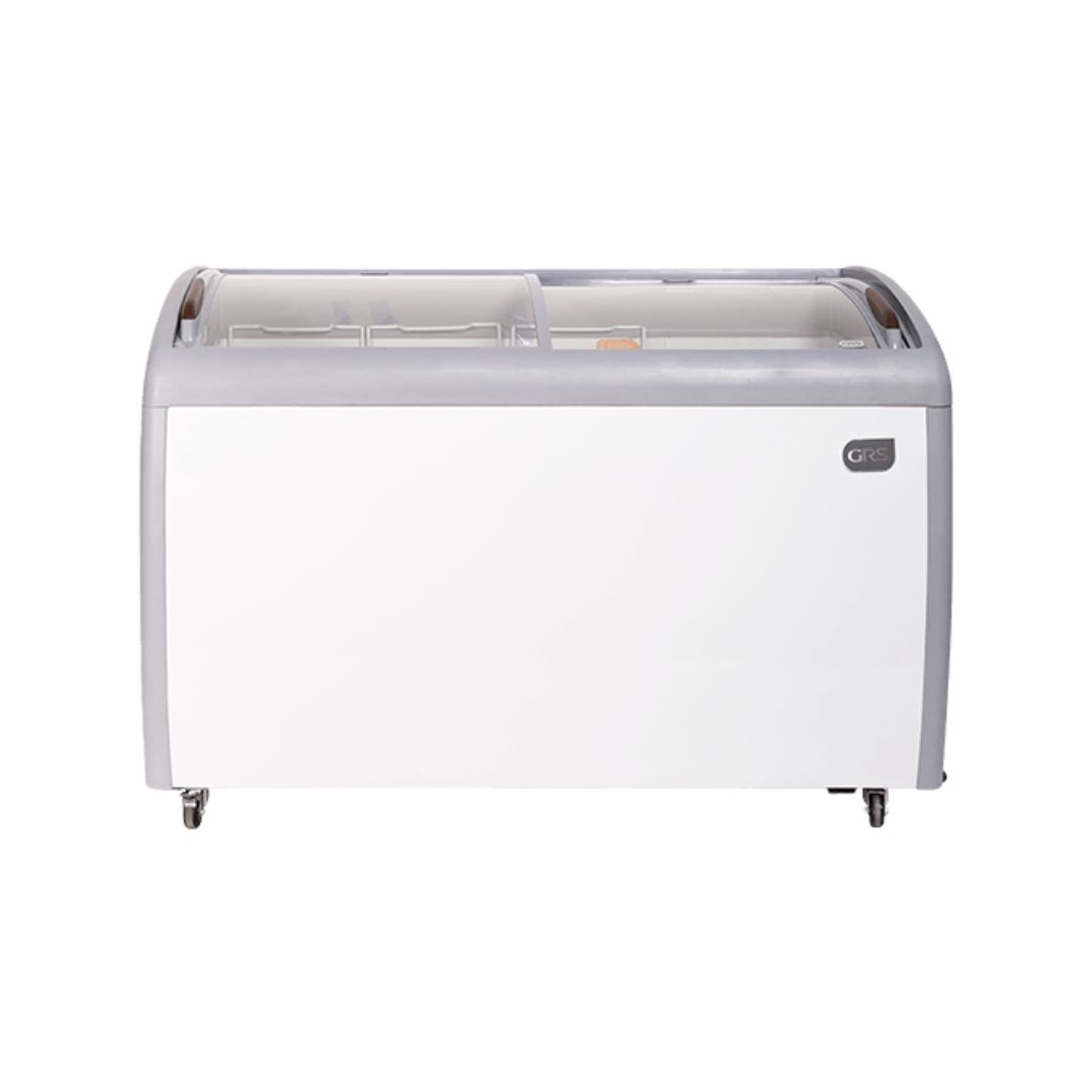 CONGELADOR 13 PIES GRS GS 360YX