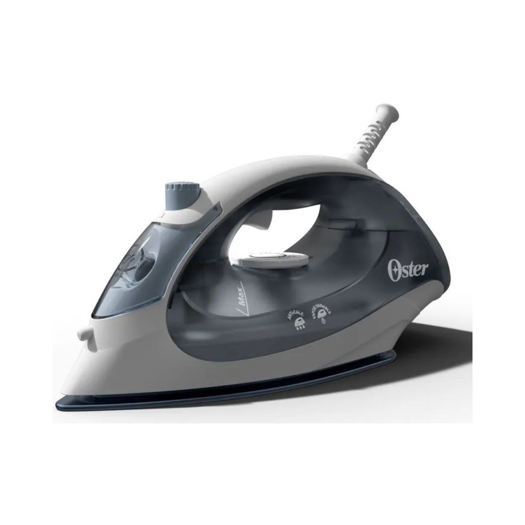 PLANCHA OSTER GCSTBS5001-013 VAPOR GRIS