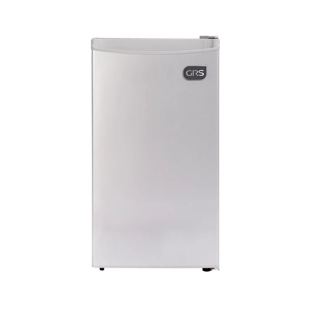 FRIGOBAR GRS GR100VCM 1PTA SILVER FRIGOBAR GRS GR100VCM 1PTA SILVER