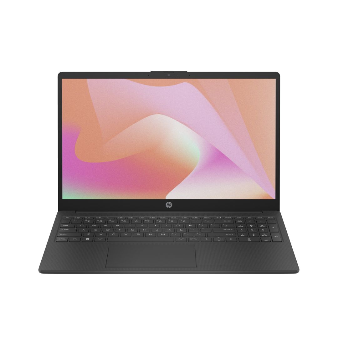 LAPTOP HP 15FD000B CORE I7 8GB/256GBSSD 15.6 WIN11 NEGRO