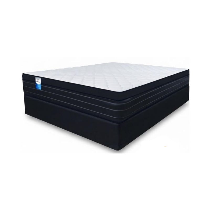 CAMA FACENCO QUEEN FIRM CONTROL
