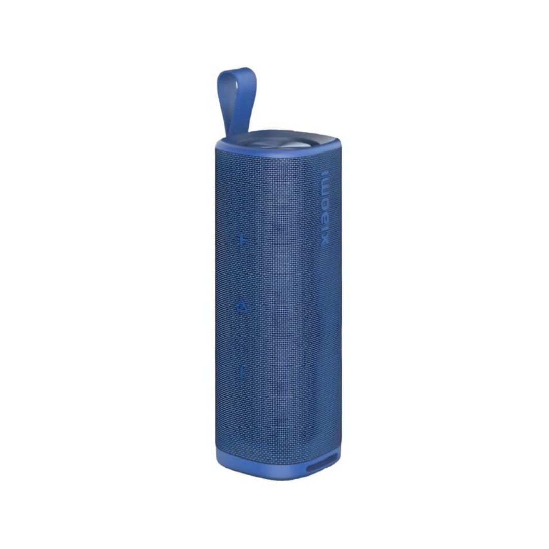 BOCINA PORTATIL XIAOMI SOUND OUTDOOR 30W AZUL BOCINA PORTATIL XIAOMI SOUND OUTDOOR 30W AZUL