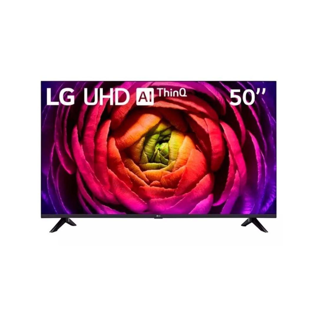 TV 50 PULGADAS LG 50UT7300 LED SMART 4K