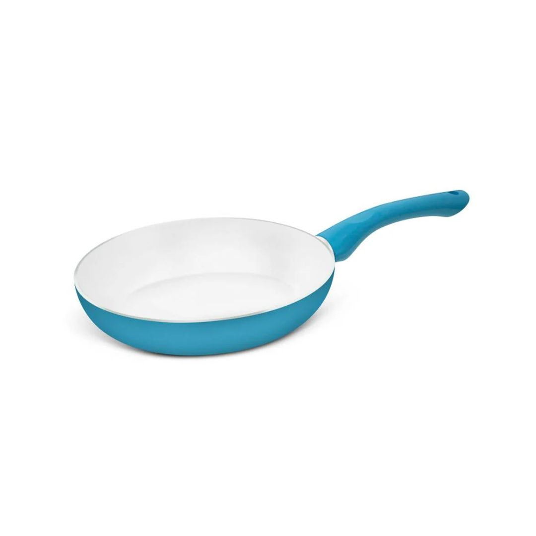 SARTEN OSTER OS3311B 20CM AZUL CERAMICA