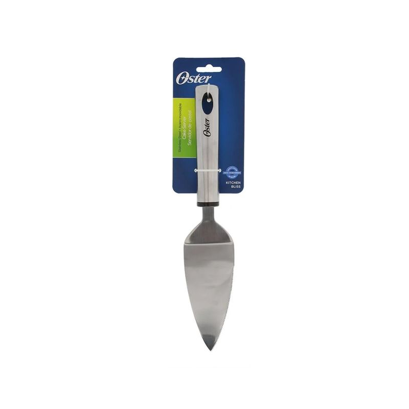 PALA PARA PASTEL OSTER 115183.01 C/ASA ACERO INOX