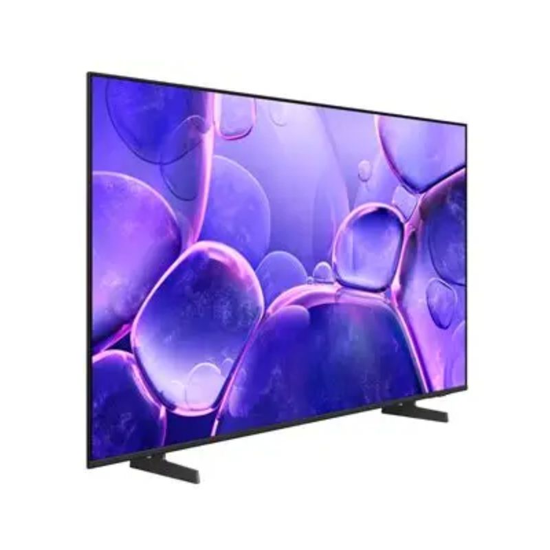 TV 43 PULGADAS SAMSUNG UN43U8000FPXPA  SMART CRYSTAL UHD 4K