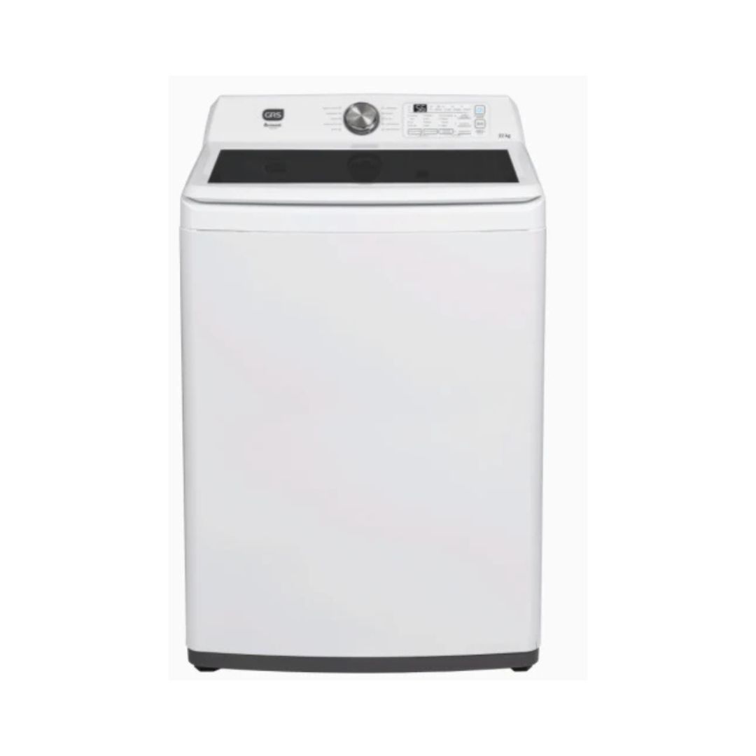 LAVADORA GRS LAV22-CSA-TVW 22 KG BLANCA