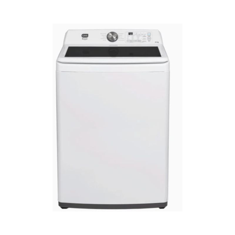 LAVADORA GRS LAV22-CSA-TVW 22 KG BLANCA