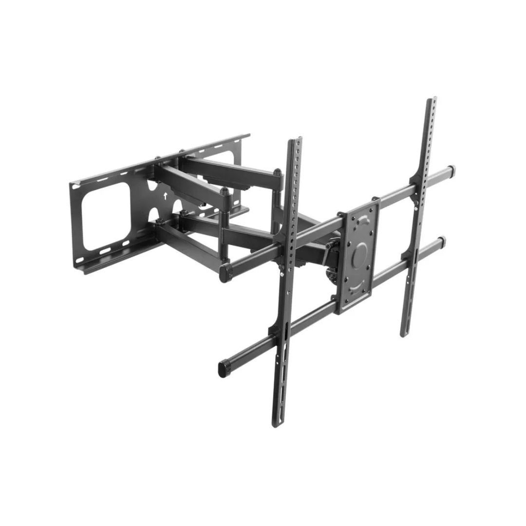 SOPORTE PARED EMPIRE 99BEFM 75K INCLINA 50" A 90" GIRO 60G