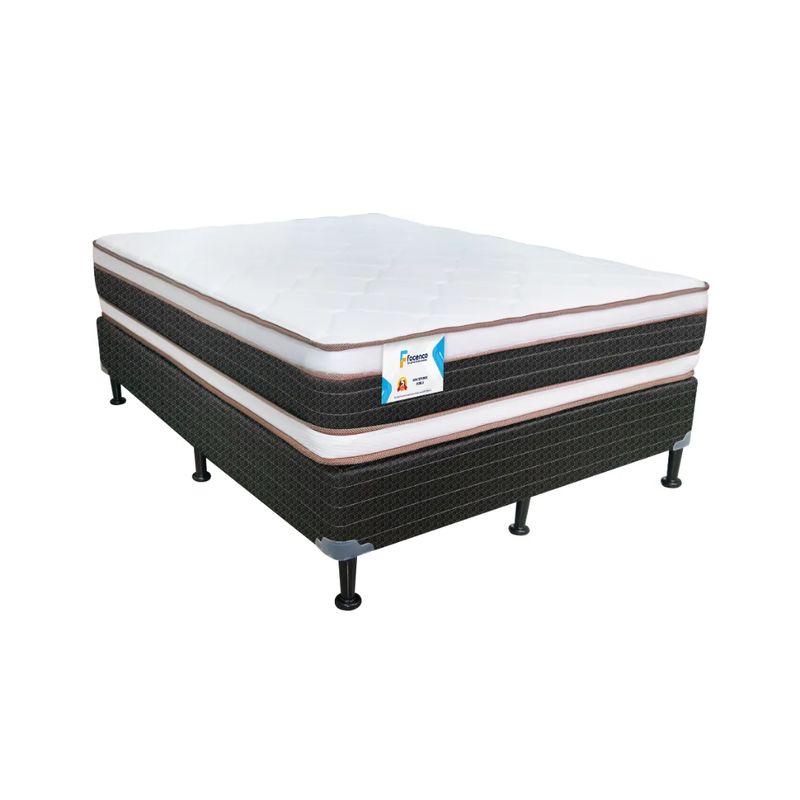 CAMA FACENCO MATRI EDICION BONO DOBLE BOX TOP