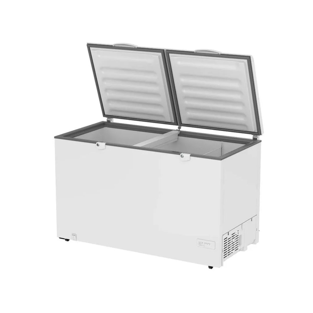 CONGELADOR 19 PIES WHIRLPOOL WHB53EBTWJ DUAL COOLING