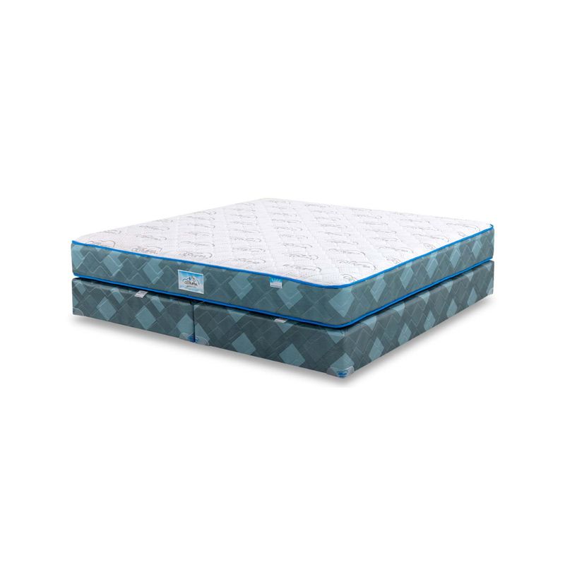 CAMA OLYMPIA KING ANTIES ORTO CHAPINA