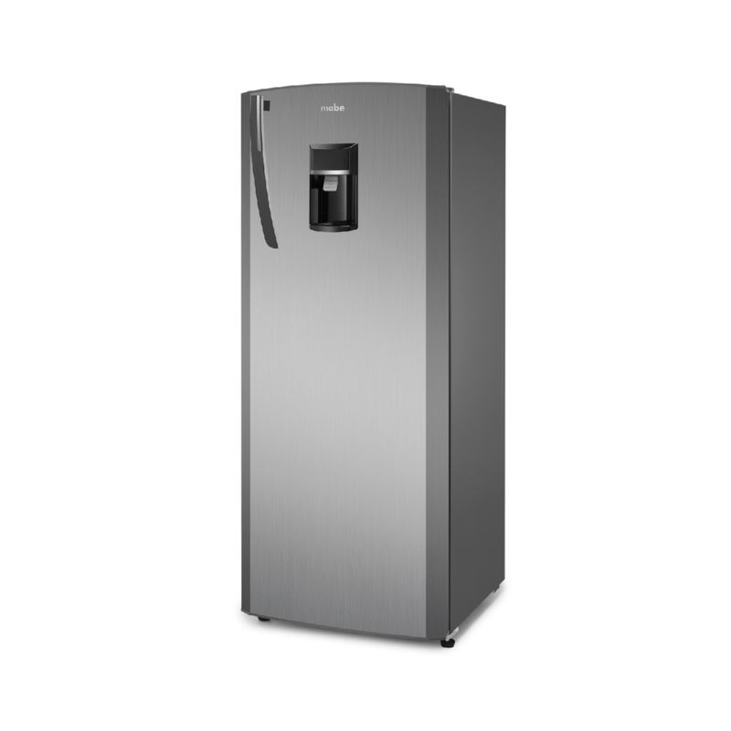 REFRIGERADOR 8 PIES MABE RMU210FANE DISPENSADOR SILVER