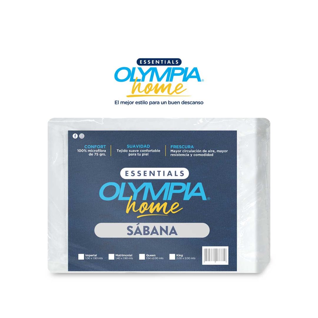 SABANA OLYMPIA QUEEN