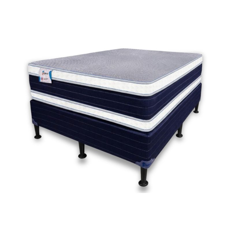 CAMA FACENCO MATRI EDICION ESPECIAL DOBLE EURO