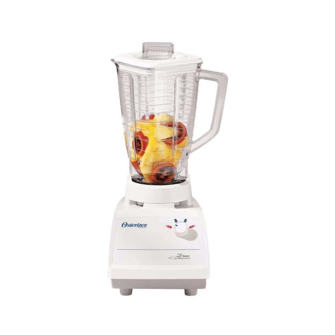 LICUADORA OSTER 4170 2 VEL PLASTICA 350W