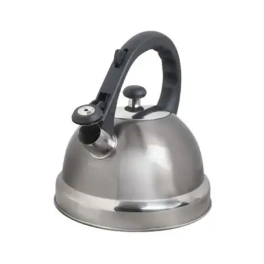 TETERA OSTER 138565.01 2.2QT PLATA OBSCURO INOX