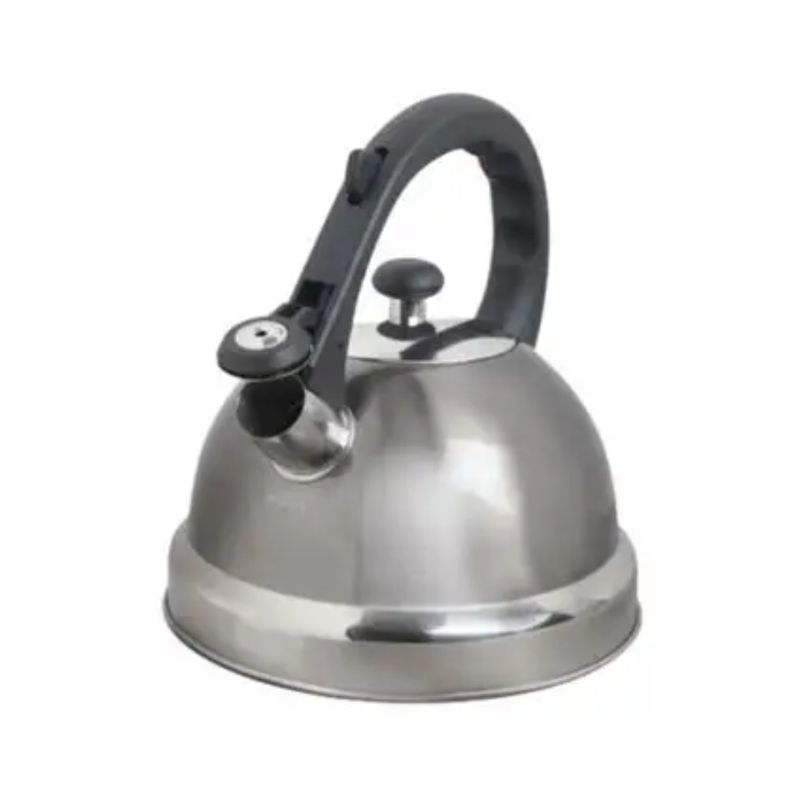 TETERA OSTER 138565.01 2.2QT PLATA OBSCURO INOX