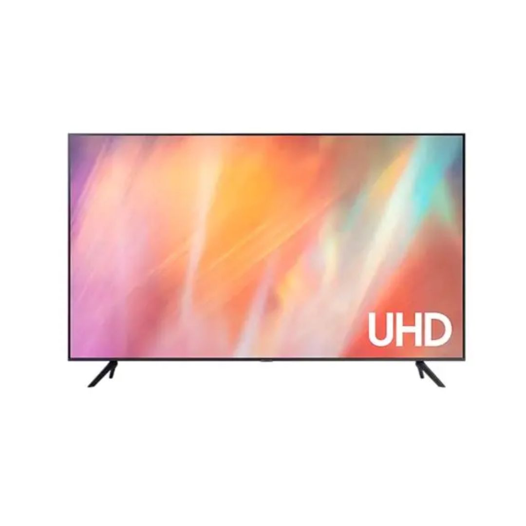 TV 55 PULGADAS SAMSUNG UN55AU7000PXPA UHD 4K SMART