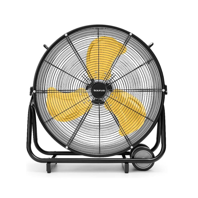 VENTILADOR TAURUS COLOSSAL 24" INDUSTRIAL 3 VEL