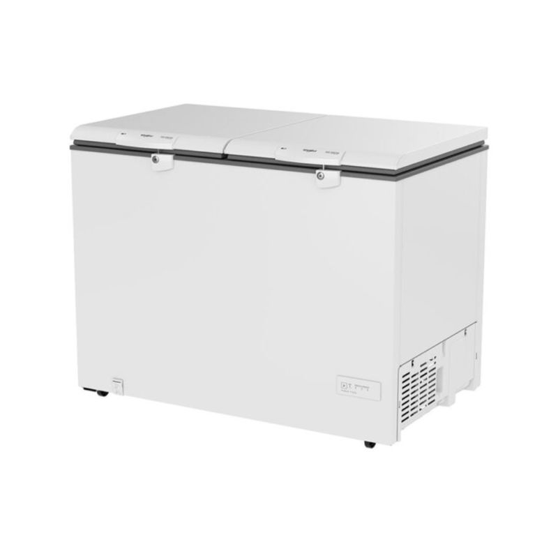 CONGELADOR 15 PIES WHIRLPOOL WHB42EBTWJ