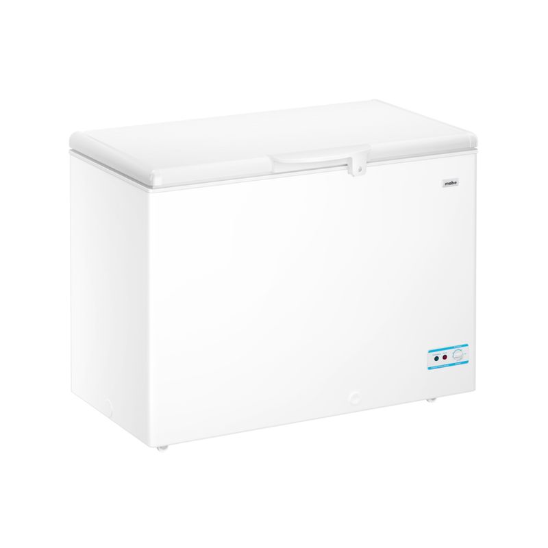 CONGELADOR 11 PIES MABE CHM11BPL5 BLA