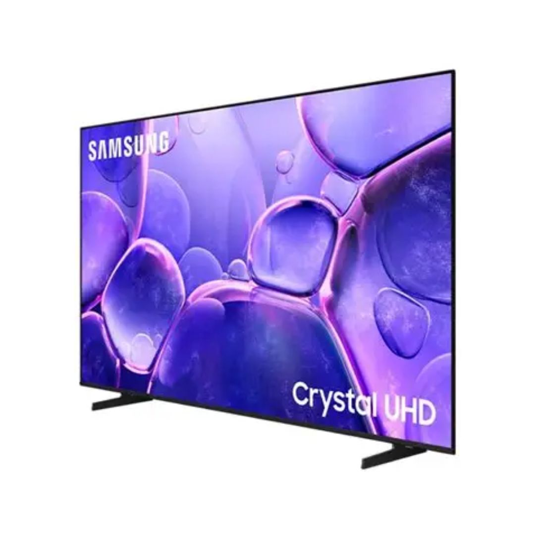 TV 65 PULGADAS SAMSUNG UN65U8000FPXPA SMART UHD 4K CRYSTAL