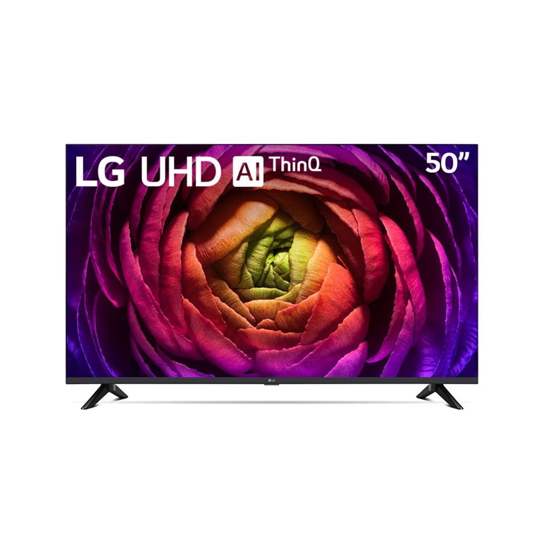 TV 50 PULGADAS LG 50UQ751COSF SMART 4K UHD