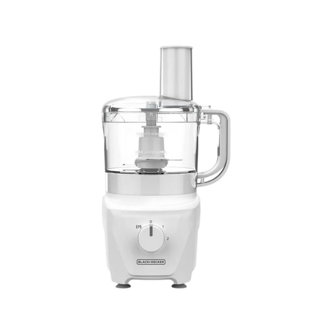 PROCESADOR ALIMEN BLACK & DECKER FP4342-2WDLA