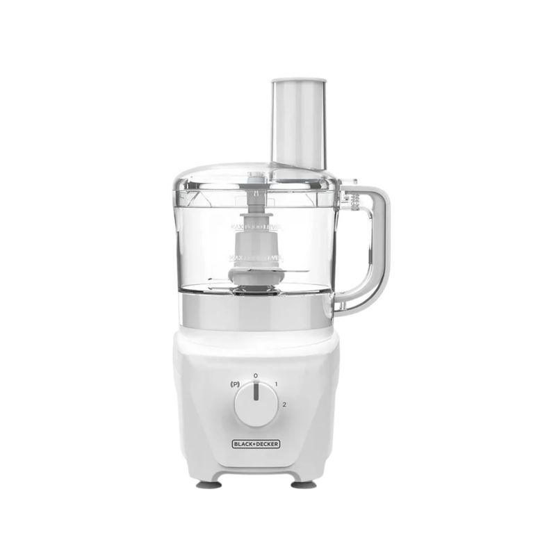 PROCESADOR ALIMEN BLACK & DECKER FP4342-2WDLA